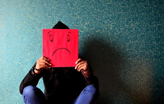 La depressione: come riconoscerla, come risollevarsi