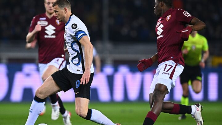 Calcio, Inter-Torino: mentre Alexis Sanchez salva l’Inter, Ivan Juric si arrabbia per il rigore mancato