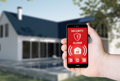 Antifurto casa WiFi: caratteristiche e controllo da remoto per la sicurezza