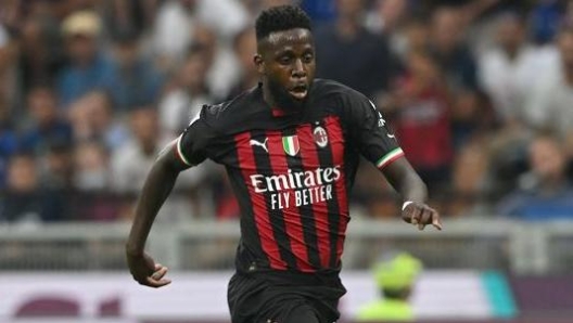 Origi torna a Milano: futuro ancora in bilico per l’attaccante belga