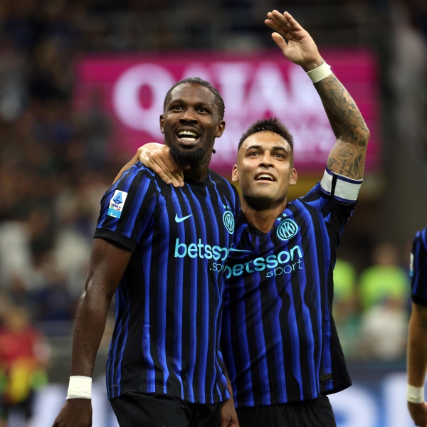 Il lunedì di Serie A: dove seguire Udinese-Verona e Inter-Torino