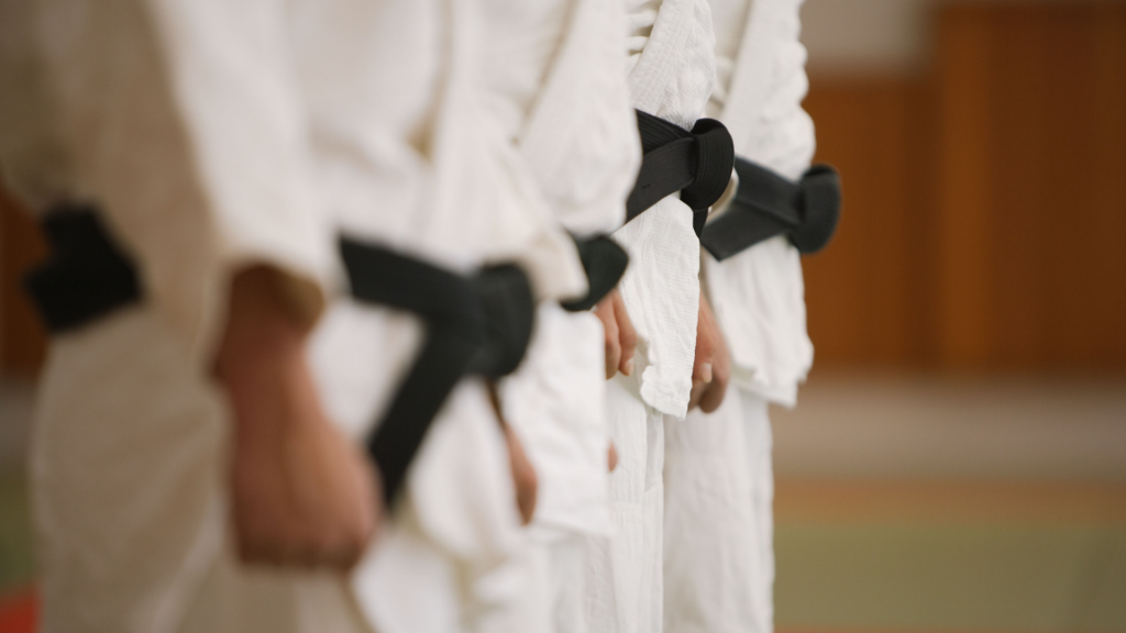 Karate: tra disciplina, arte e spirito, un cammino che unisce corpo e mente