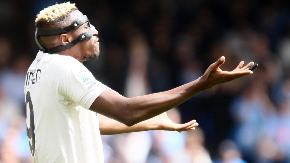 Calciomercato: Milan su Brown, Napoli blocca Osimhen