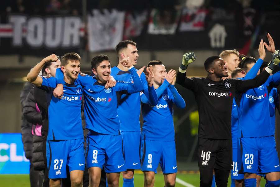 Passaggio dell’anno e Europa League: queste partite sono da non perdere