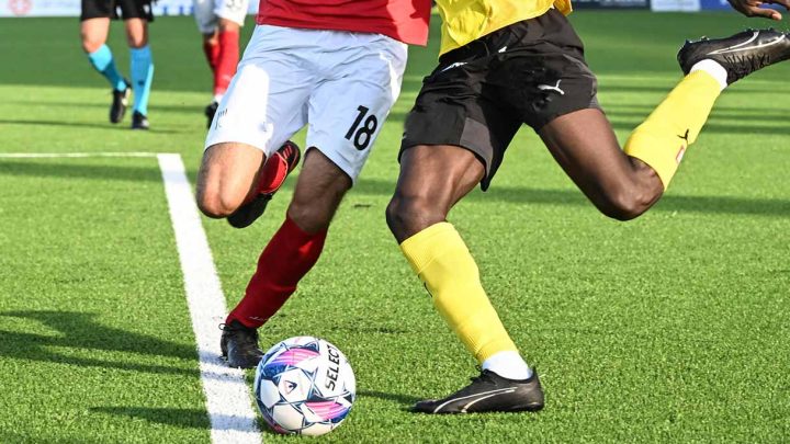 Dove vedere le partite di Serie A oggi in TV e streaming: guida completa agli incontri odierni