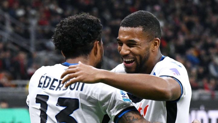 Genoa-Atalanta: prestazione dominante dei bergamaschi al Ferraris