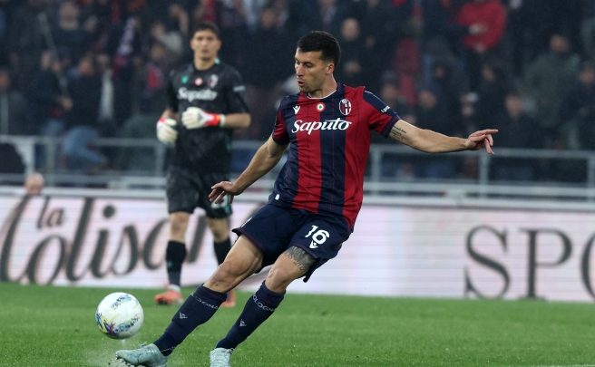 Aston Villa-Bologna: dove vedere il quarto di finale di Europa League in TV e streaming
